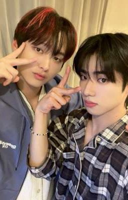 [hankangz] three times we misunderstood each other