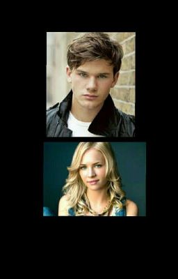 Hannah And Eric Stark Adventures