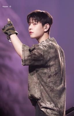 [HanSeung] Một mình 