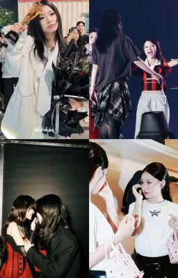 [Hanyeol] Chị Dâu, Nguyện Vì Nàng Mắc Câu