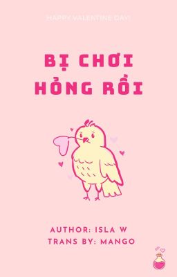 [Hảo Đa Vũ] Bị chơi hỏng rồi