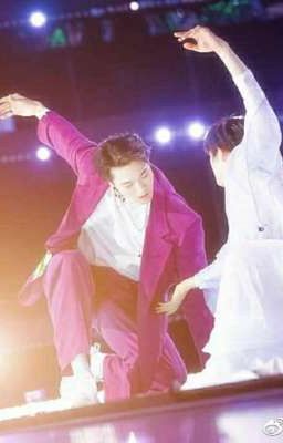 [ HẢO ĐA VŨ] Mãi Mãi Yêu Em