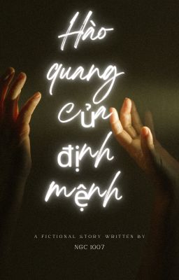 Hào quang của định mệnh