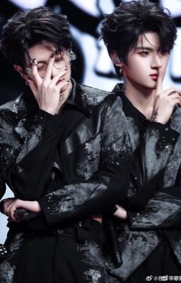 [Hào Thừa] Mê Án