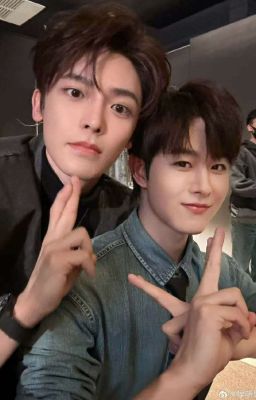 [Hạo Thụy] Trúc Mã Lừa Gạt Tôi