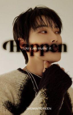 HAPPEN [DOTAE/TAEDO]