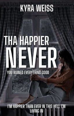 Happier Than Ever (In Progress)
