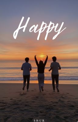 Happy