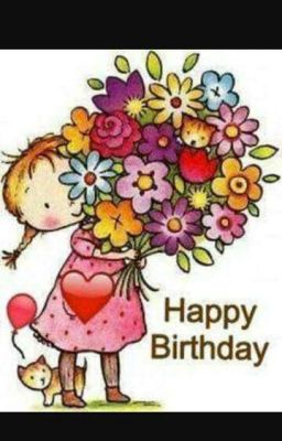 Happy b-day 