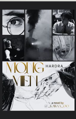 hardra | .mộng miên.