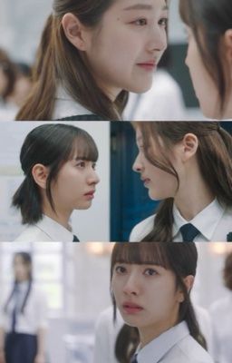 [HarinSooji] Baby, Are You Still Mad At Me?