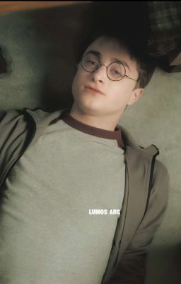Harry Potter Bất Động 
