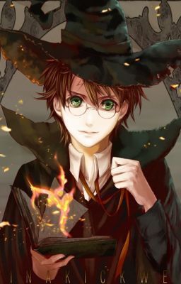 Harry Potter cùng William Taylor