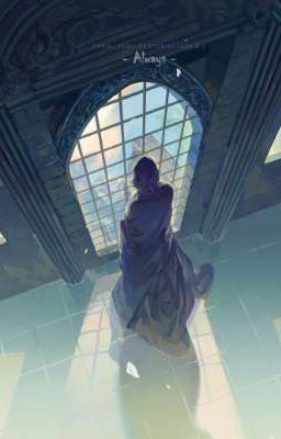 [Harry Potter] Darlene