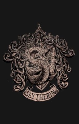 Harry Potter: Hoàng tử Slytherin (Đồng nhân Harry Potter) - TheSinister_Man