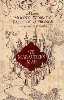 Harry Potter Imagines