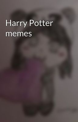 Harry Potter memes