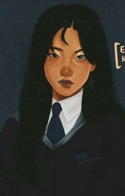 [Harry Potter] Nữ phụ