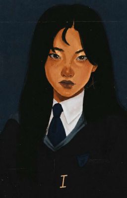 [ Harry Potter ] Nữ phụ - P1