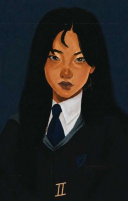 [ Harry Potter ] Nữ phụ - P2