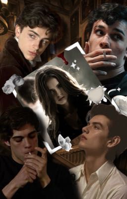 [Harry Potter] Slytherin Boy xReader