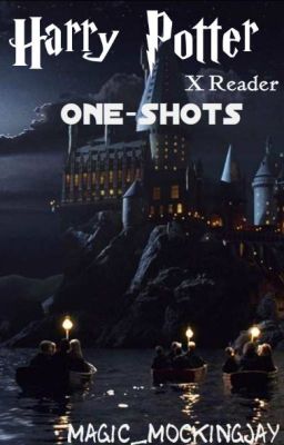 HARRY POTTER X READER one-shots [COMPLETE]