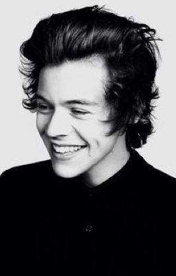 HARRY STYLES!