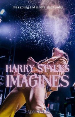 Harry Styles Imagines