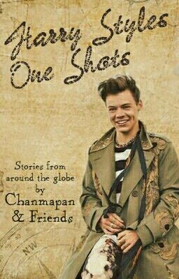 Harry Styles One Shots