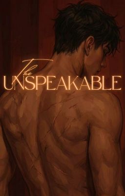 [HarryDraco] The Unspeakable