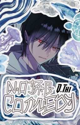 [Haruaki Trung Tâm] No Tag Comedy
