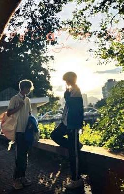 Hạt Cát Trong Mắt 