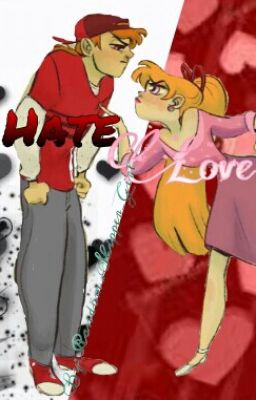 Hate / Love