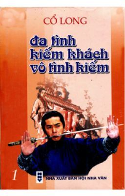 Hậu Tiểu Lý Phi Đao (1 - 20)