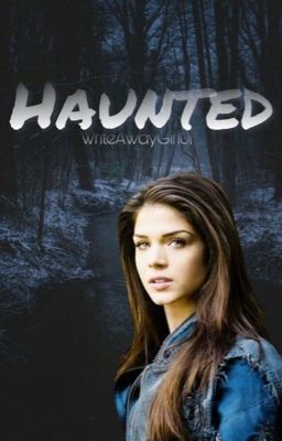 Haunted || Octavia Blake || 1 ||