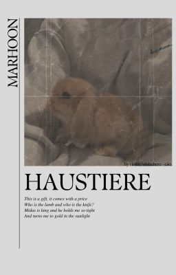 haustiere.