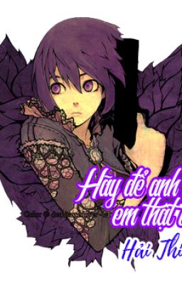 Hãy Để Anh Bảo Vệ Em Thật Tốt