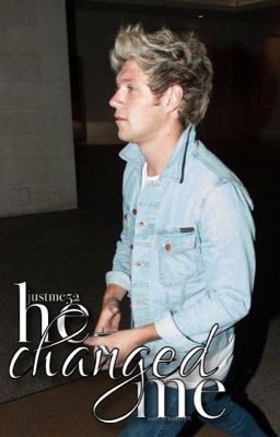 He Changed Me (One Direction)