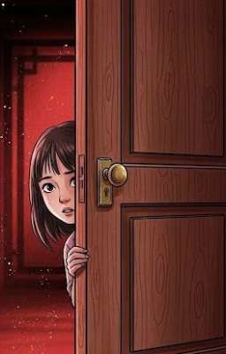 Hé cửa