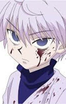 He's A Yandere (Killua X Reader)