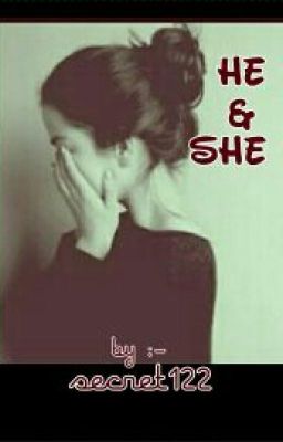He & She 