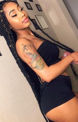 Head huncho🤩