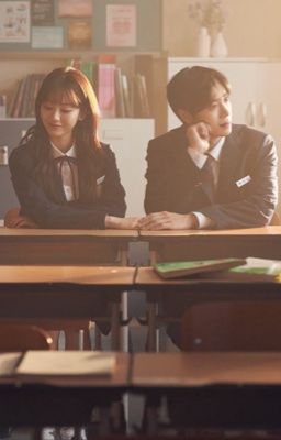 Head over heels | Choo Young Woo x Cho Yi Huyn |
