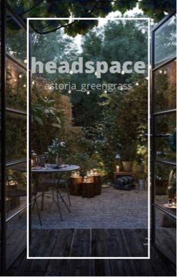 《headspace》