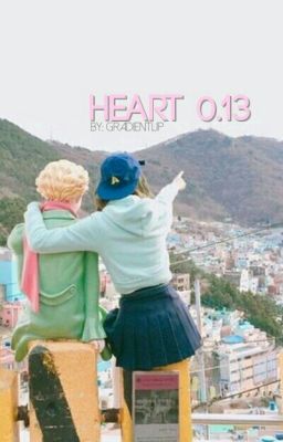 Heart 0.13 [Applyfic]