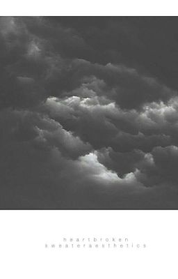heartbroken [k.th]