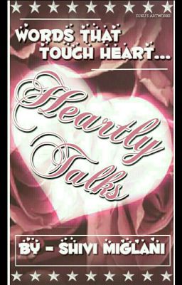 Heartly talks 