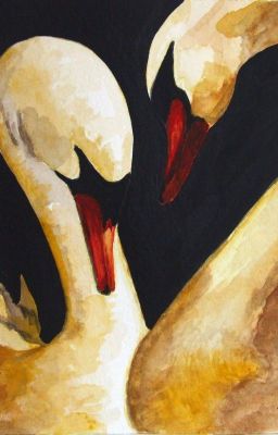 Hearts broken, souls scarred