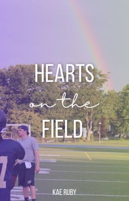 Hearts on the Field