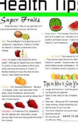 Heath tips